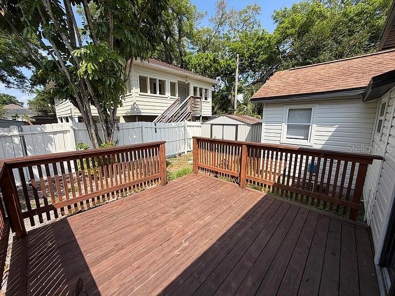 SUMMIT PARK - Residential