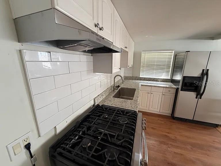 SUMMIT PARK - Residential