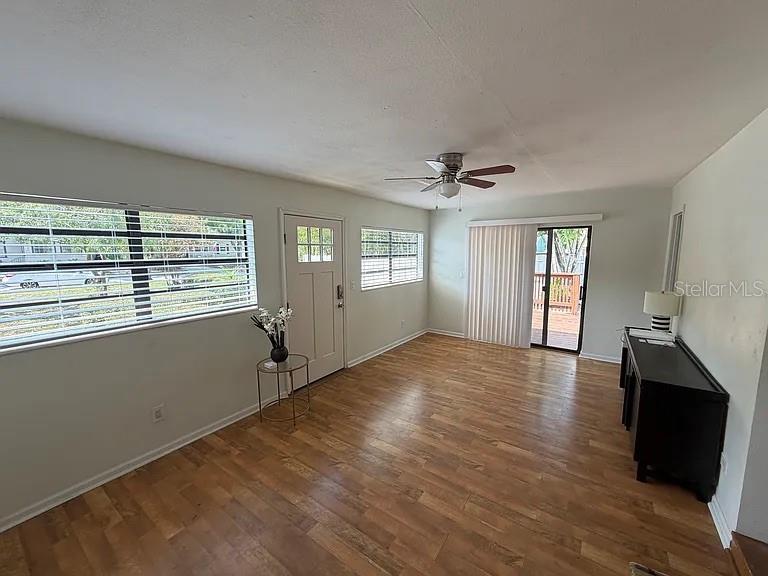 SUMMIT PARK - Residential