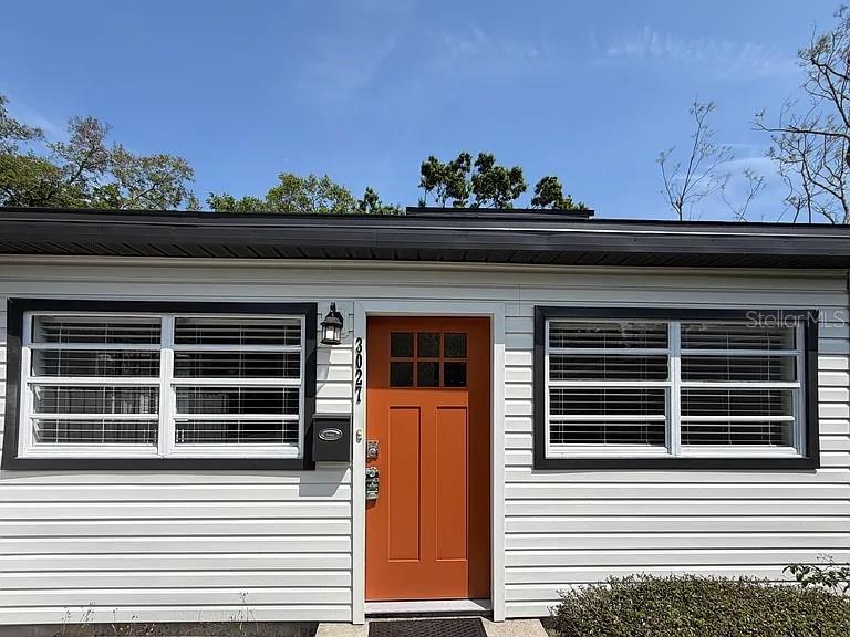 SUMMIT PARK - Residential