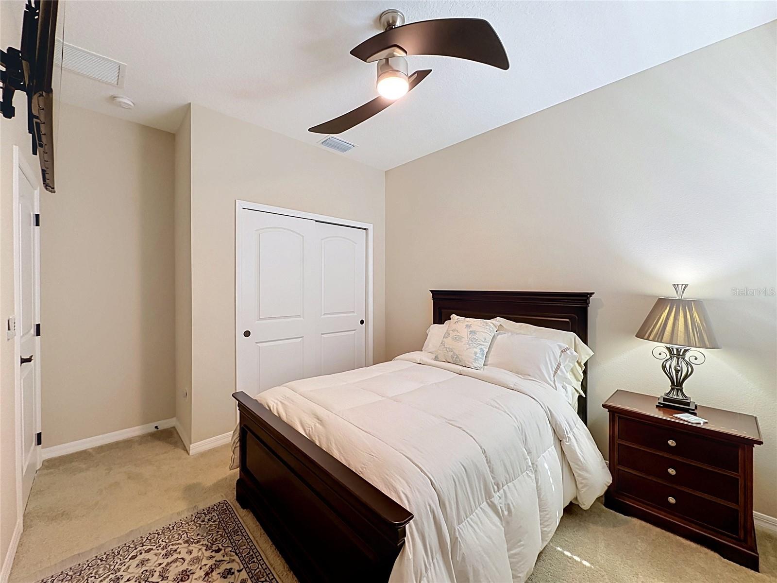 CASCADES/GROVELAND-PH 5 - Residential