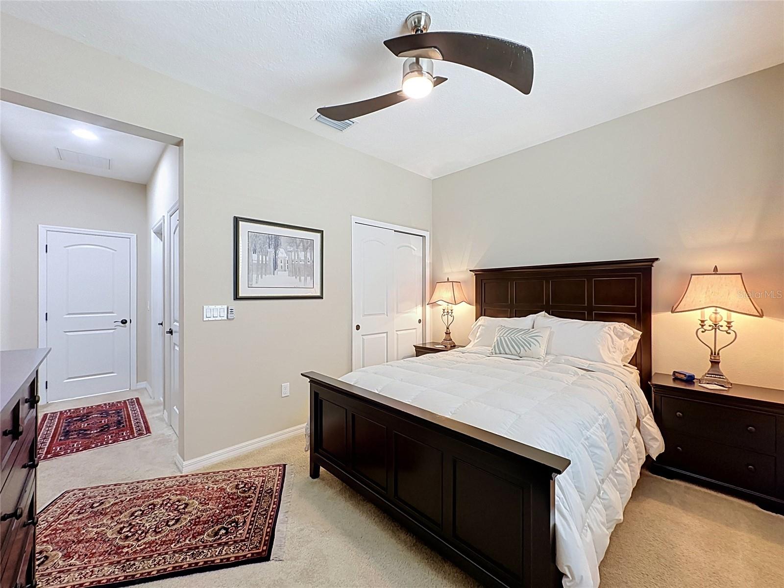CASCADES/GROVELAND-PH 5 - Residential