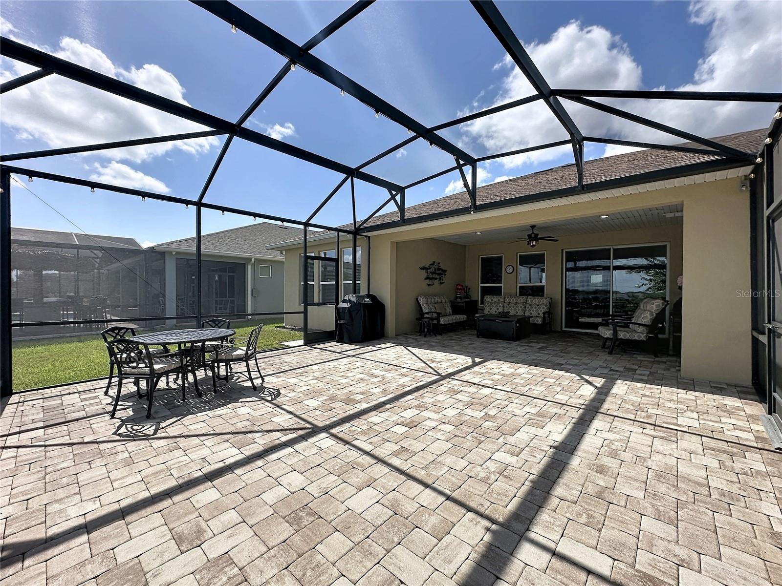 CASCADES/GROVELAND-PH 5 - Residential