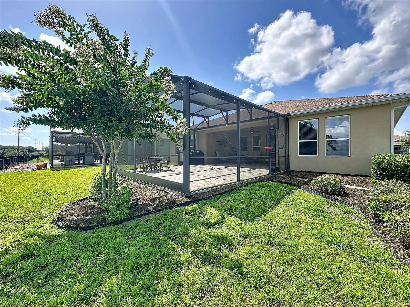 CASCADES/GROVELAND-PH 5 - Residential