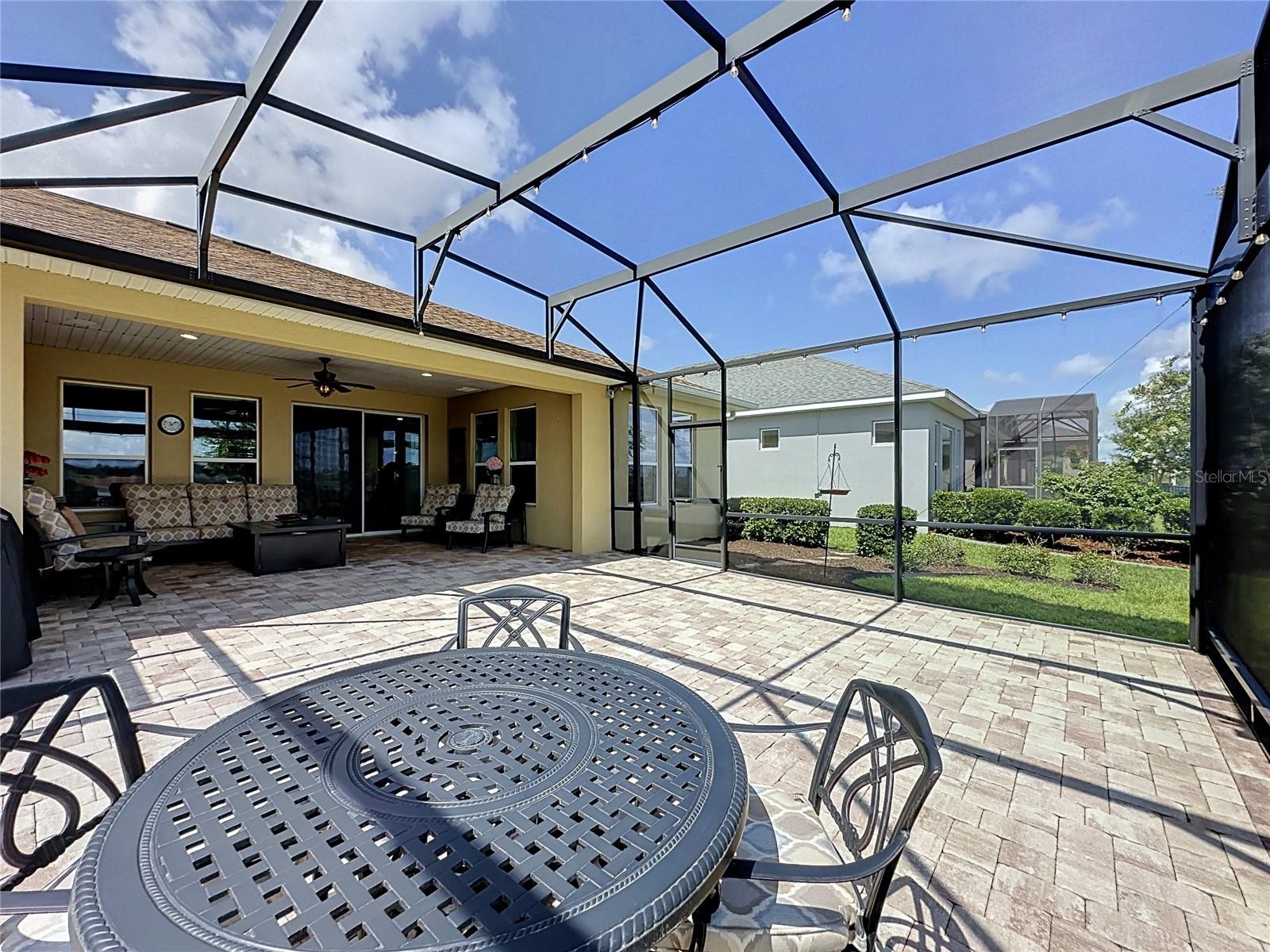 CASCADES/GROVELAND-PH 5 - Residential
