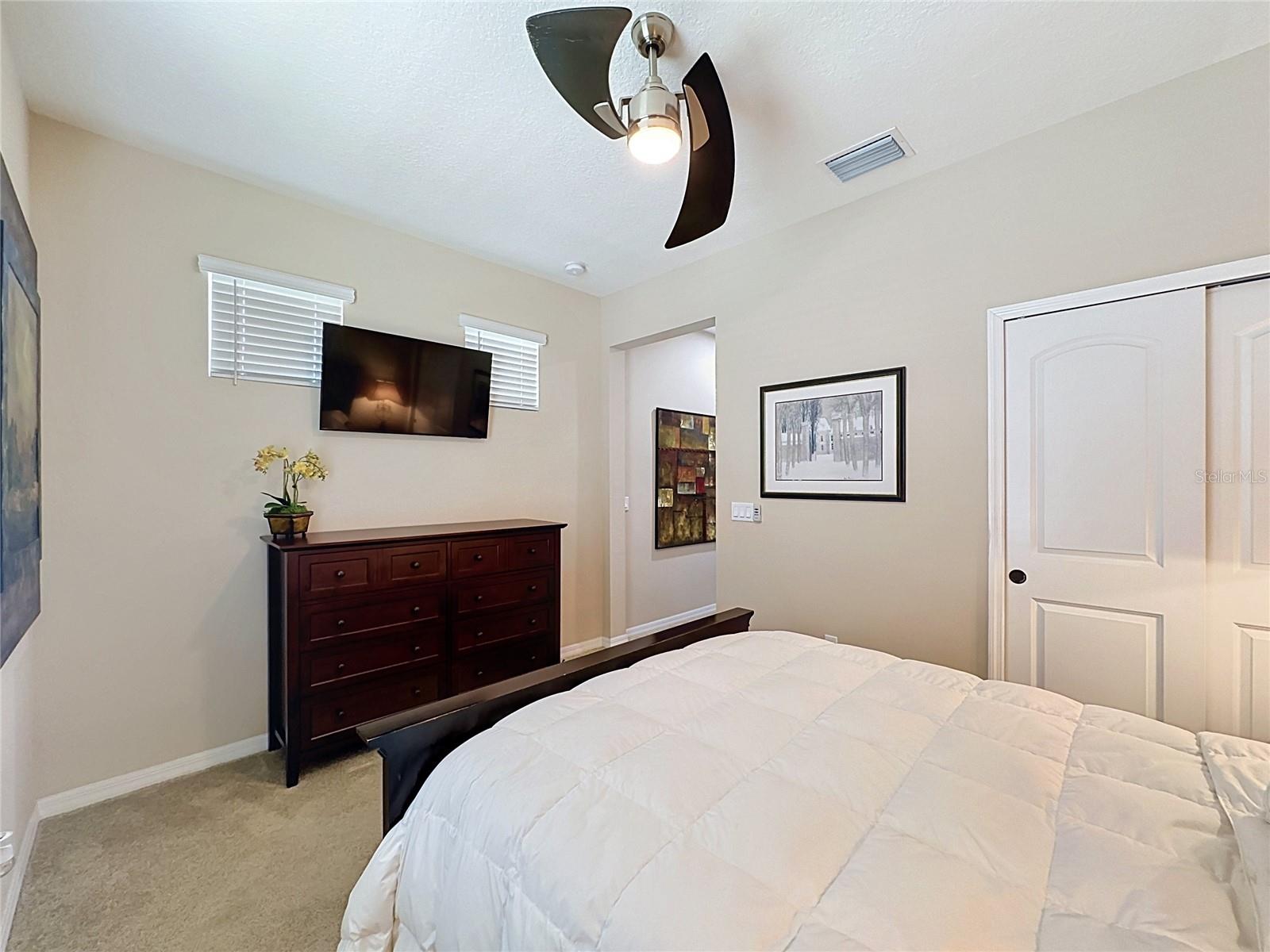 CASCADES/GROVELAND-PH 5 - Residential