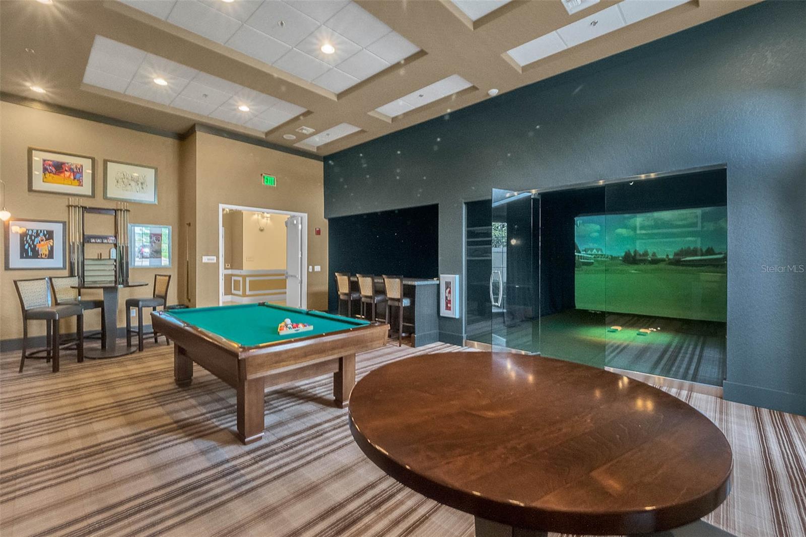 CASCADES/GROVELAND-PH 5 - Residential