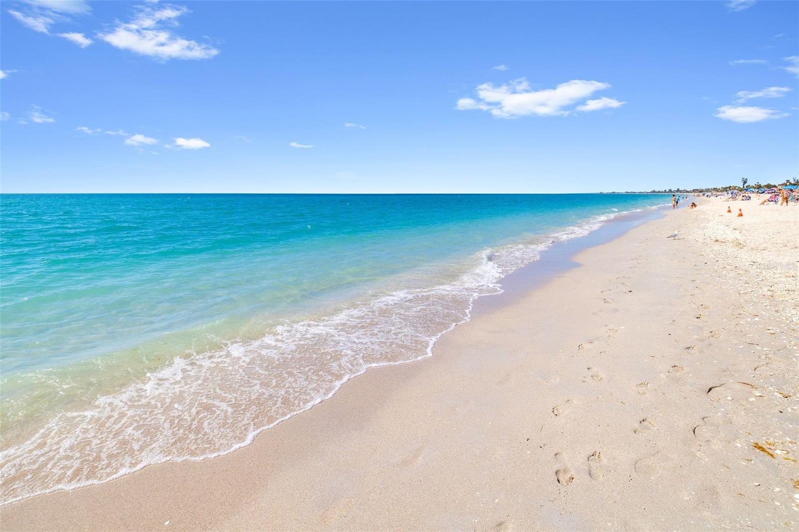TOWNS-END SHORES - Land