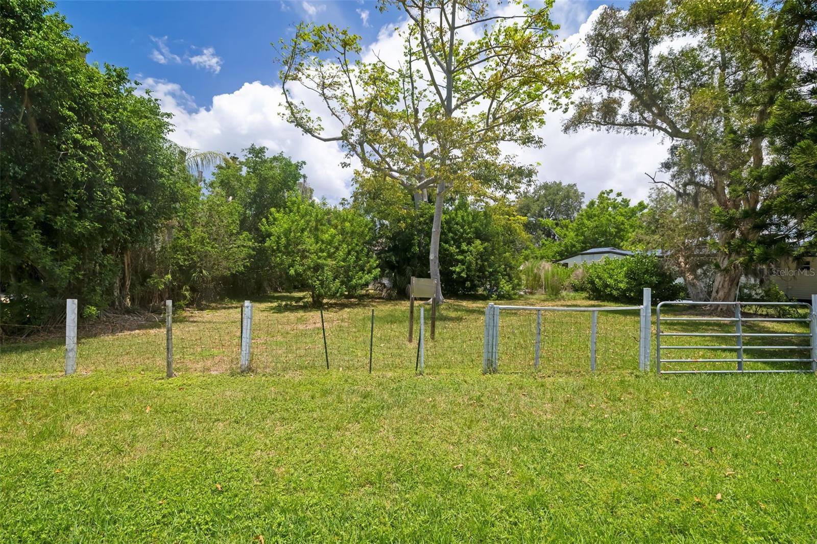 Perfectly positioned west of the Trail in the desirable coastal community of Towns-End Shores, this versatile lot offers an exceptional opportunity to enjoy the Florida lifestyle. A perfect opportunity to build a new home on a lot that totals 8,800 square feet (80-by-110-feet) along with the rare convenience of a private kayak launch, allowing you to explore nearby waterways and mangroves with ease. The location truly sets this property apart. Bike to the beach, explore nearby Oscar Scherer State Park or access the Legacy Trail just minutes away for miles of scenic biking and walking. You are also conveniently located near South Bay and the beautiful beaches of Casey Key, along with local dining, shopping and coastal attractions. Well priced and ready to sell.