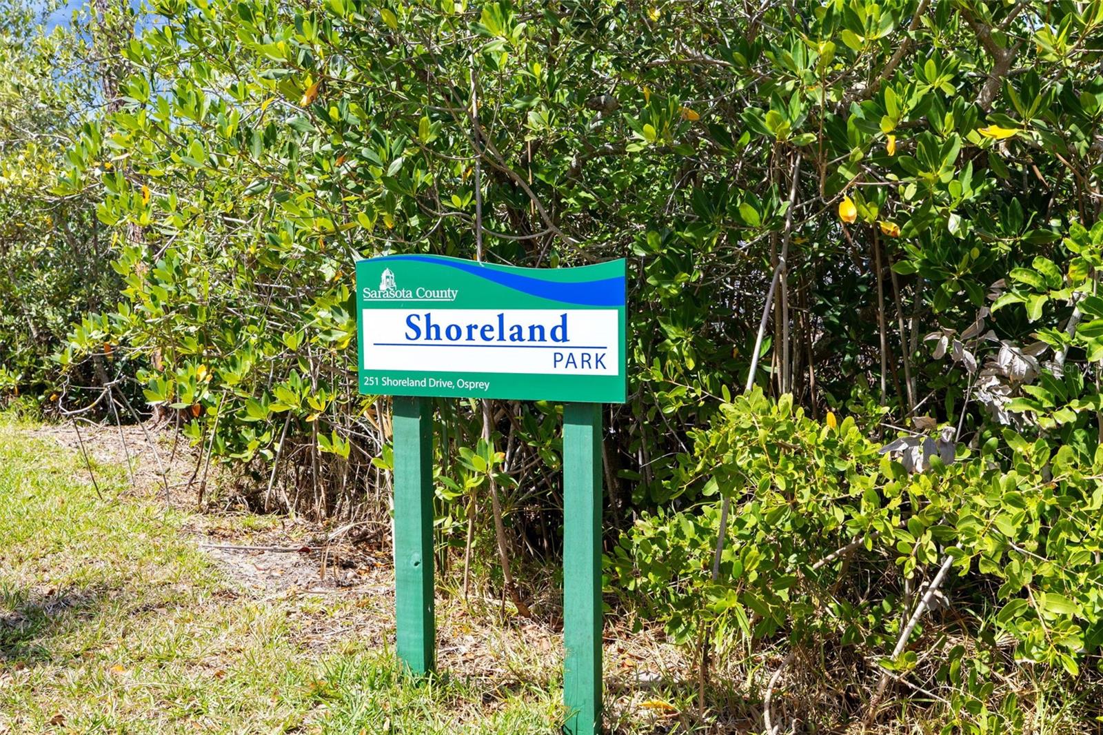 TOWNS-END SHORES - Land