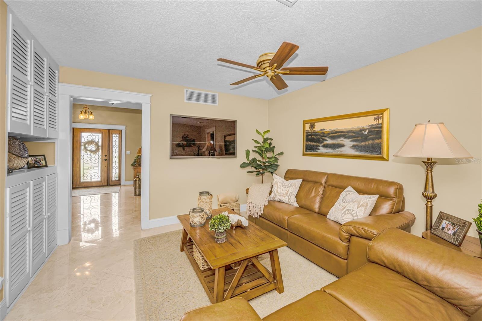 SOUTH CSWY ISLE YACHT CLUB 5TH ADD - Residential