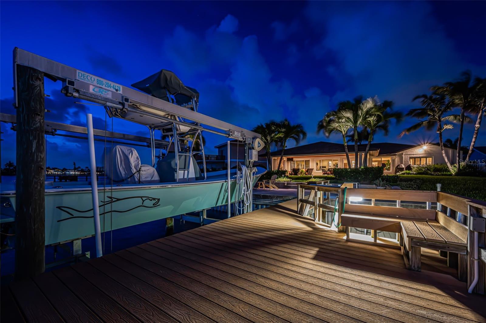 SOUTH CSWY ISLE YACHT CLUB 5TH ADD - Residential