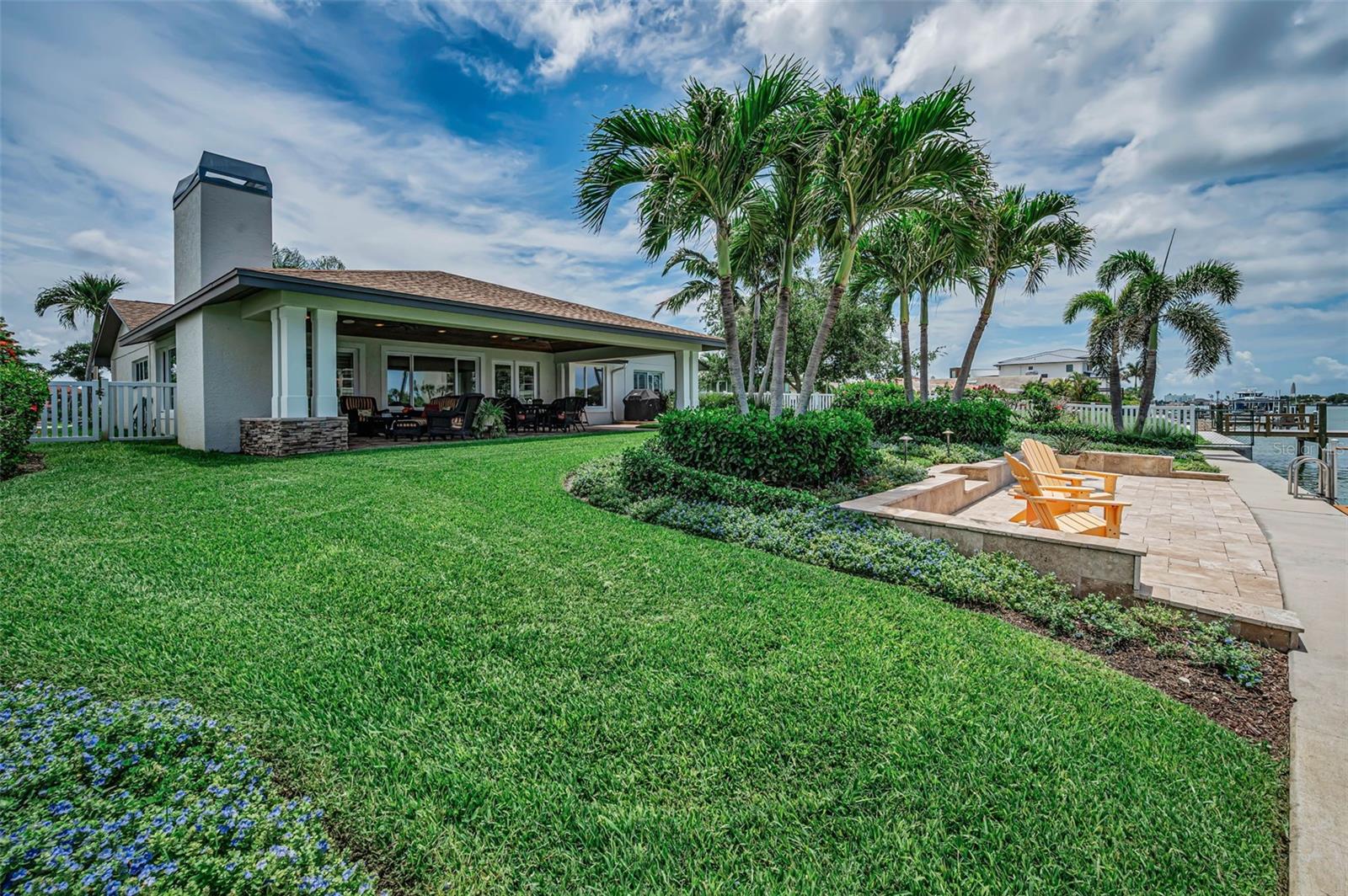 SOUTH CSWY ISLE YACHT CLUB 5TH ADD - Residential