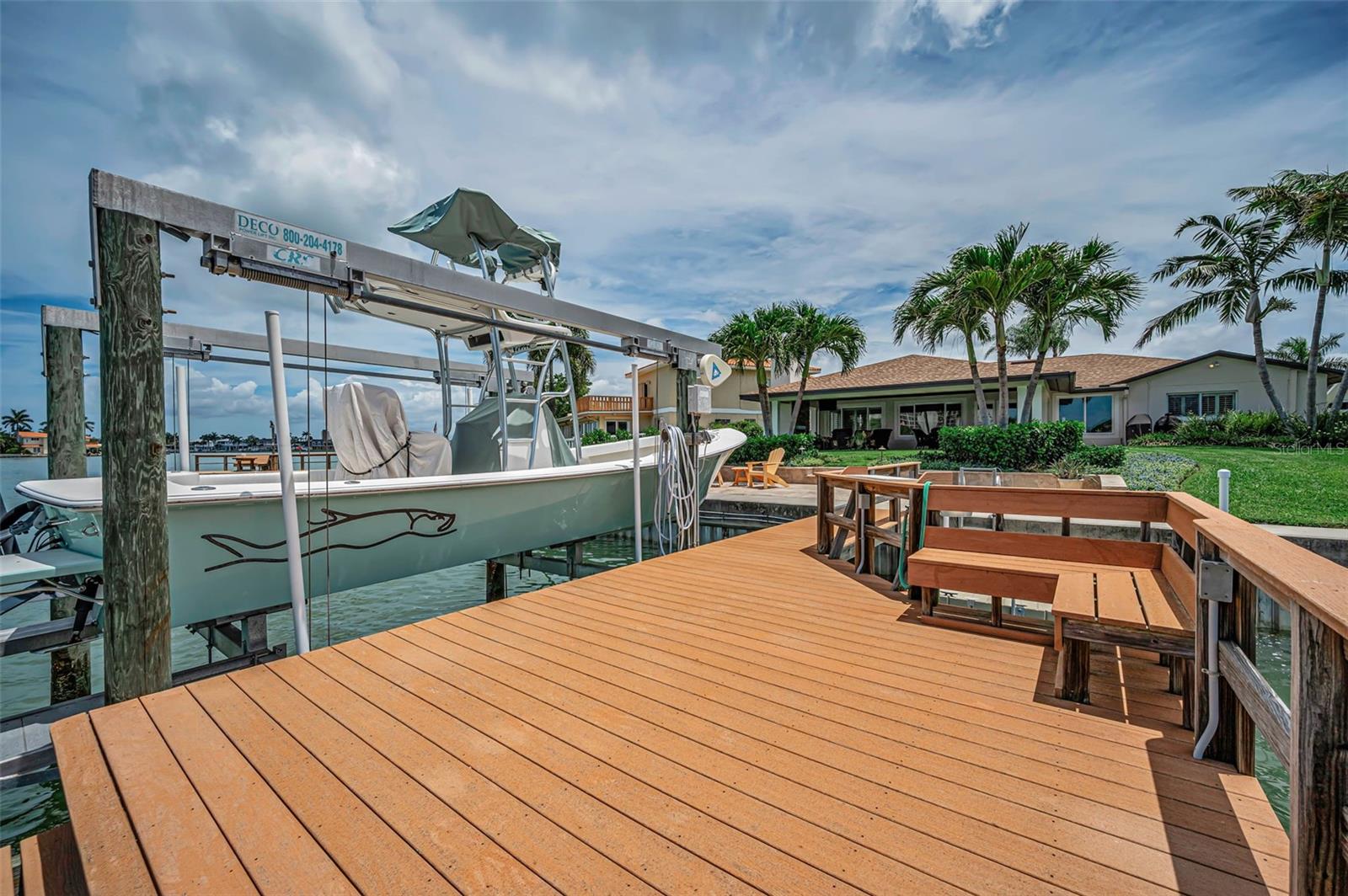 SOUTH CSWY ISLE YACHT CLUB 5TH ADD - Residential