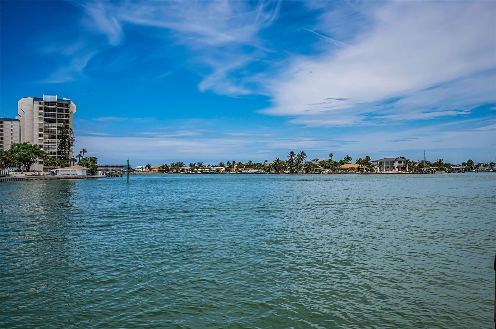 SOUTH CSWY ISLE YACHT CLUB 5TH ADD - Residential