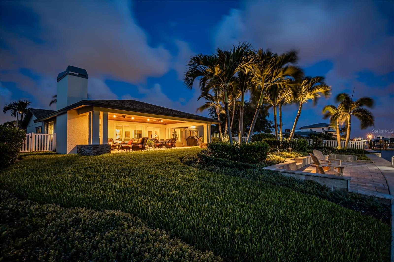 SOUTH CSWY ISLE YACHT CLUB 5TH ADD - Residential