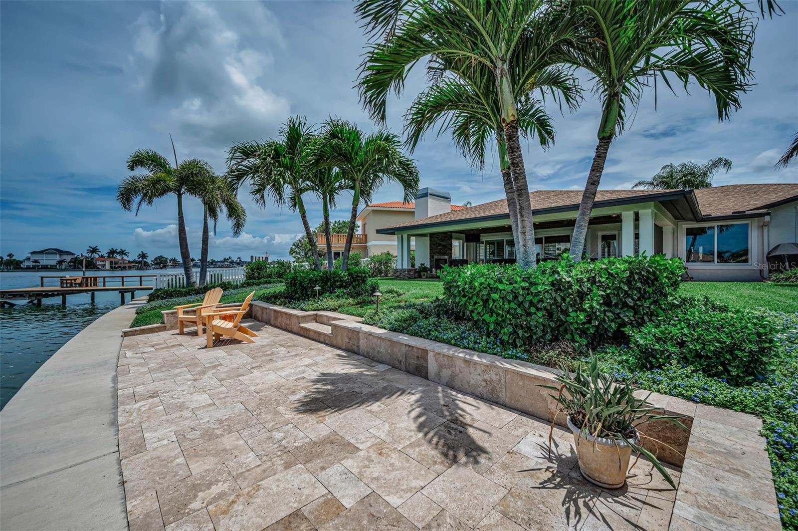SOUTH CSWY ISLE YACHT CLUB 5TH ADD - Residential