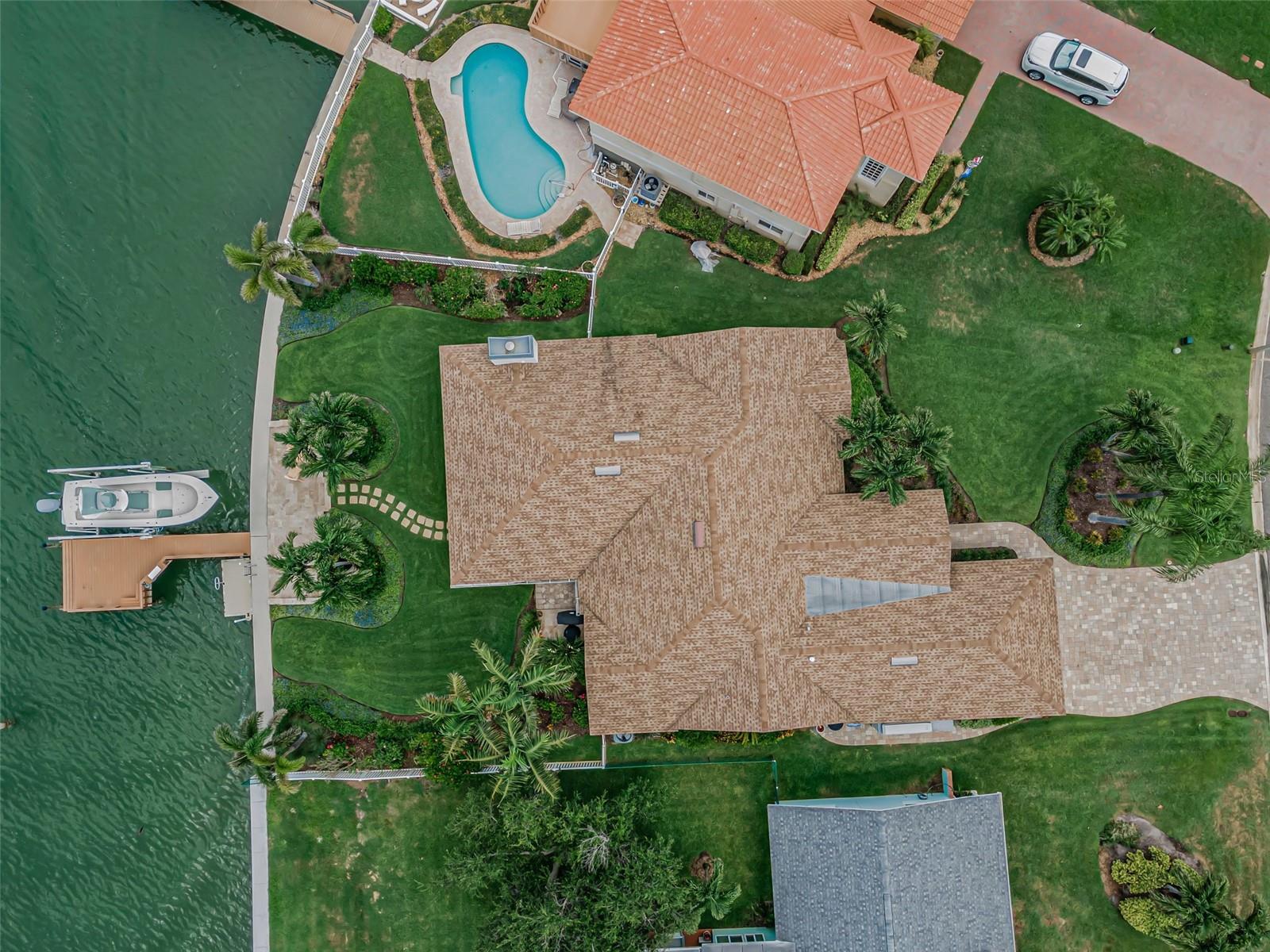 SOUTH CSWY ISLE YACHT CLUB 5TH ADD - Residential