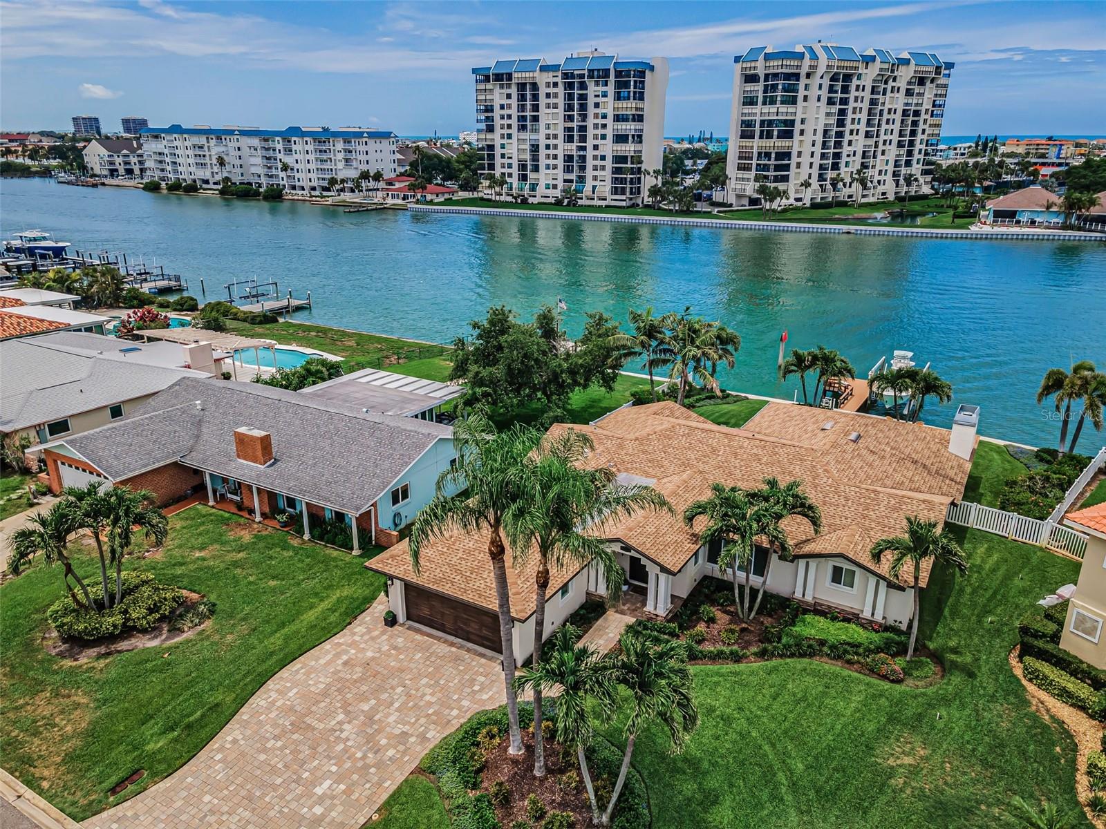 SOUTH CSWY ISLE YACHT CLUB 5TH ADD - Residential