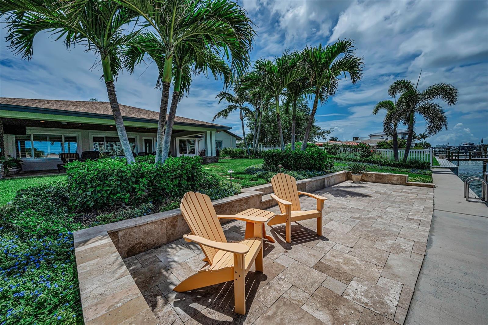 SOUTH CSWY ISLE YACHT CLUB 5TH ADD - Residential