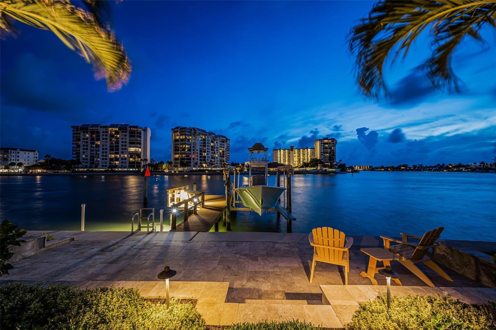 SOUTH CSWY ISLE YACHT CLUB 5TH ADD - Residential