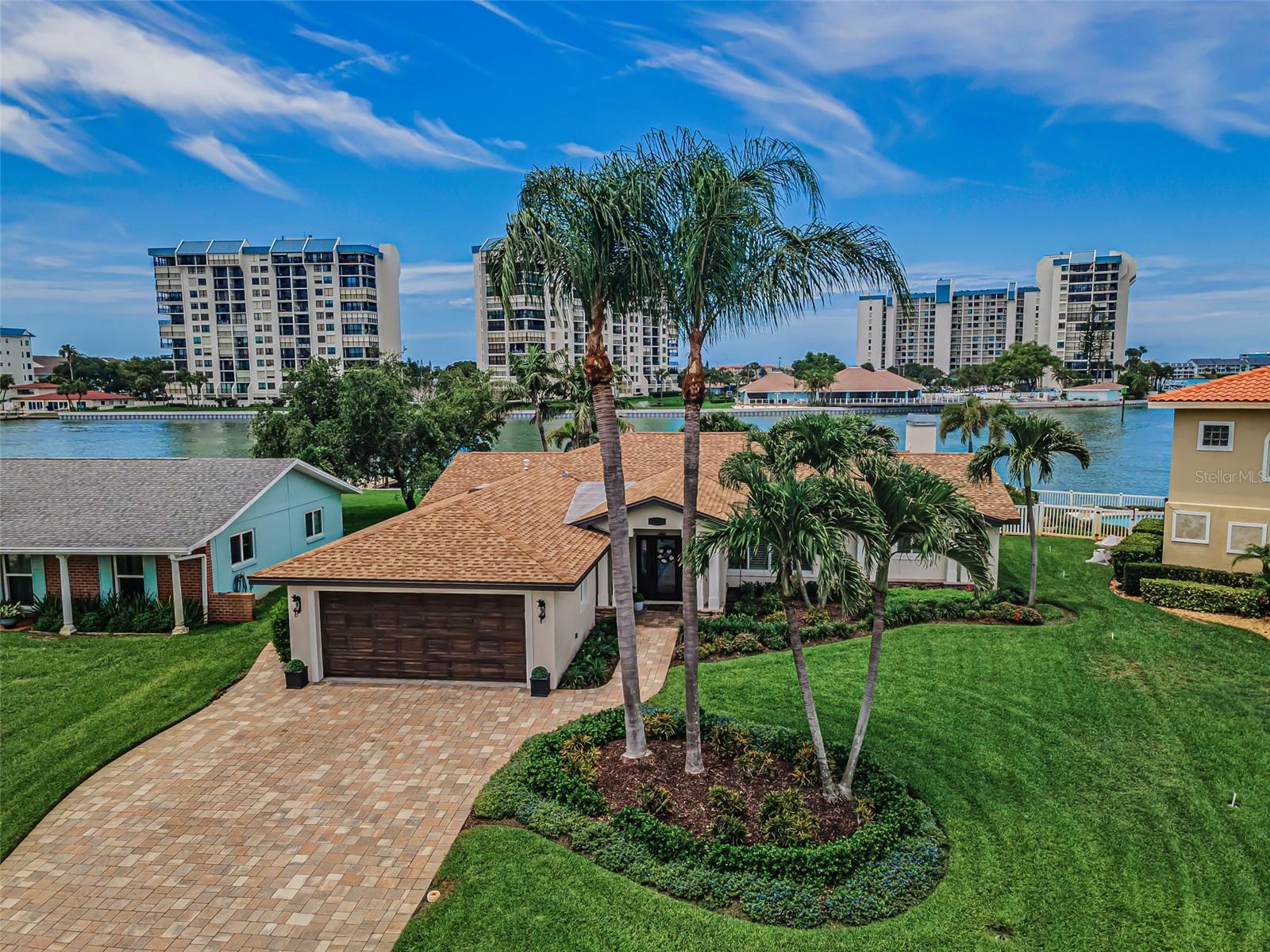 SOUTH CSWY ISLE YACHT CLUB 5TH ADD - Residential