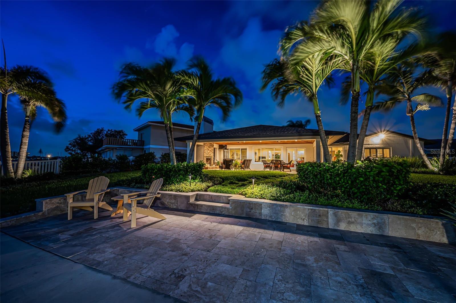 SOUTH CSWY ISLE YACHT CLUB 5TH ADD - Residential