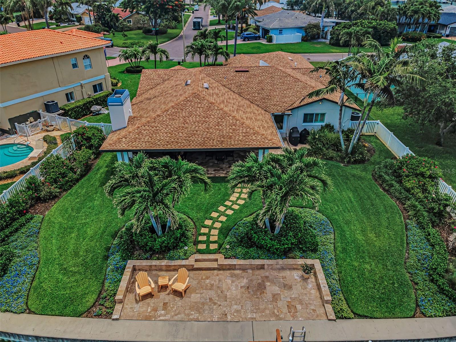 SOUTH CSWY ISLE YACHT CLUB 5TH ADD - Residential