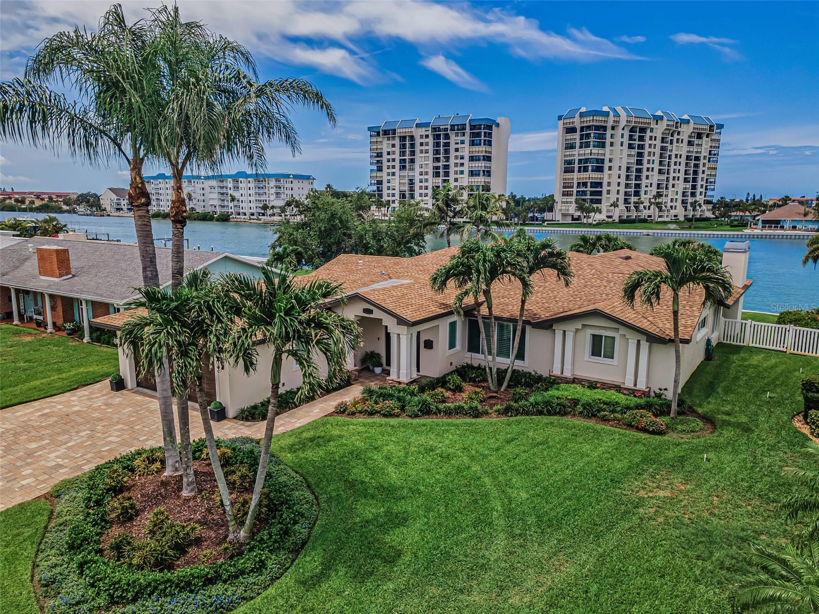 SOUTH CSWY ISLE YACHT CLUB 5TH ADD - Residential