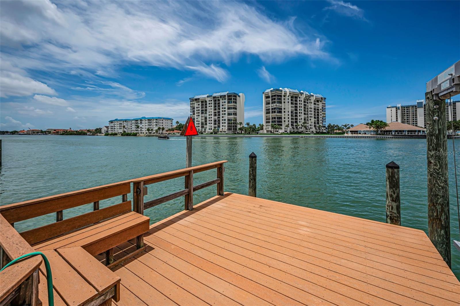 SOUTH CSWY ISLE YACHT CLUB 5TH ADD - Residential