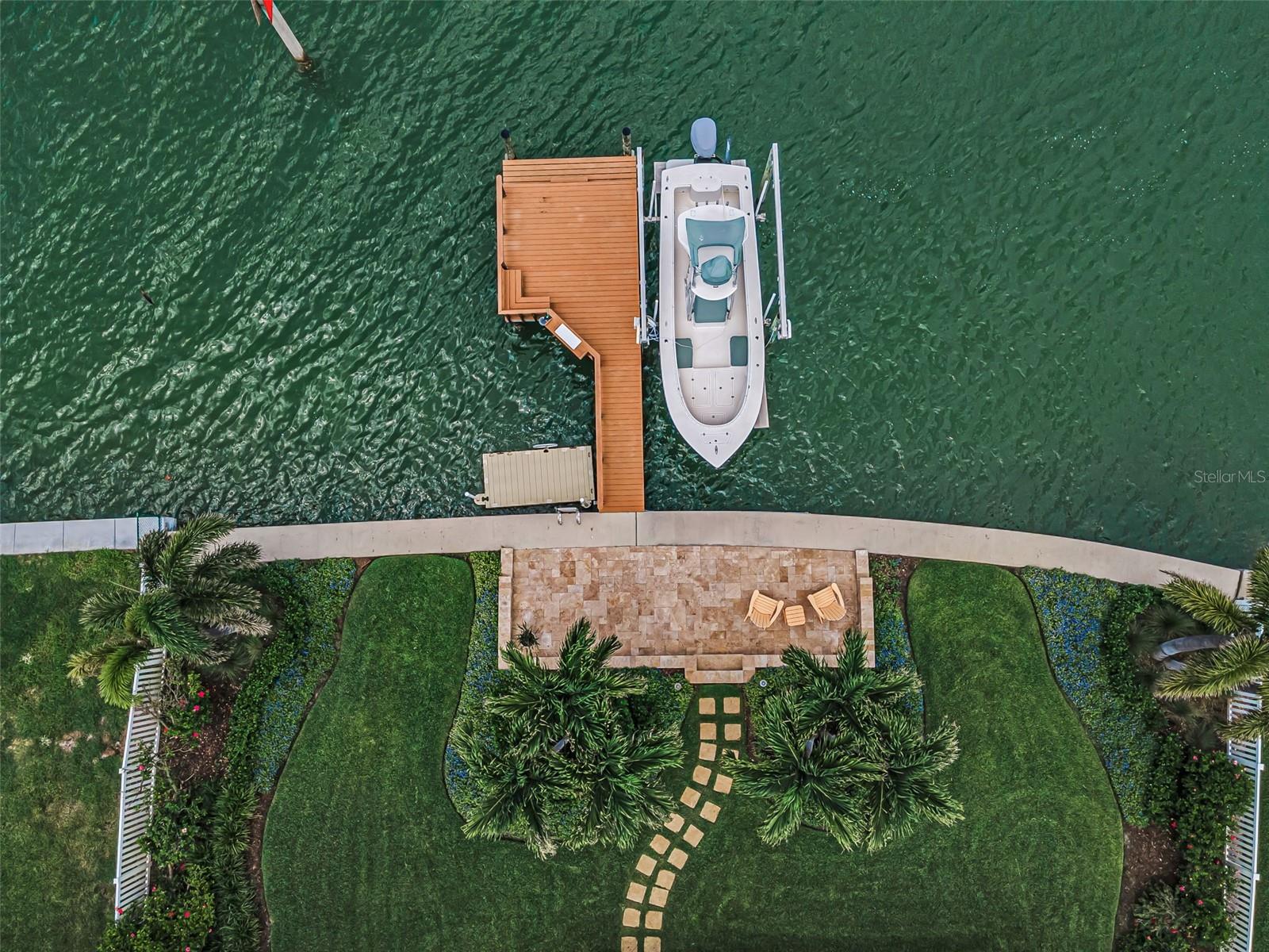 SOUTH CSWY ISLE YACHT CLUB 5TH ADD - Residential
