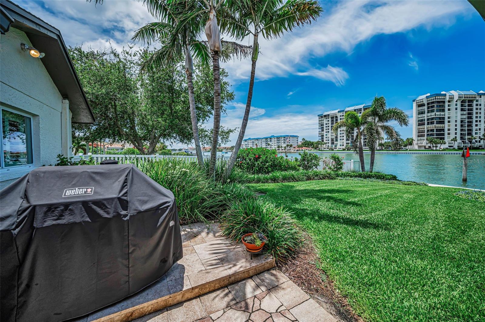 SOUTH CSWY ISLE YACHT CLUB 5TH ADD - Residential