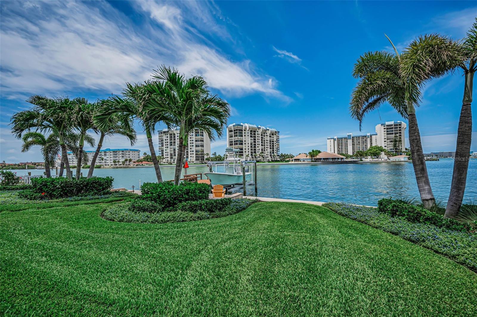 SOUTH CSWY ISLE YACHT CLUB 5TH ADD - Residential