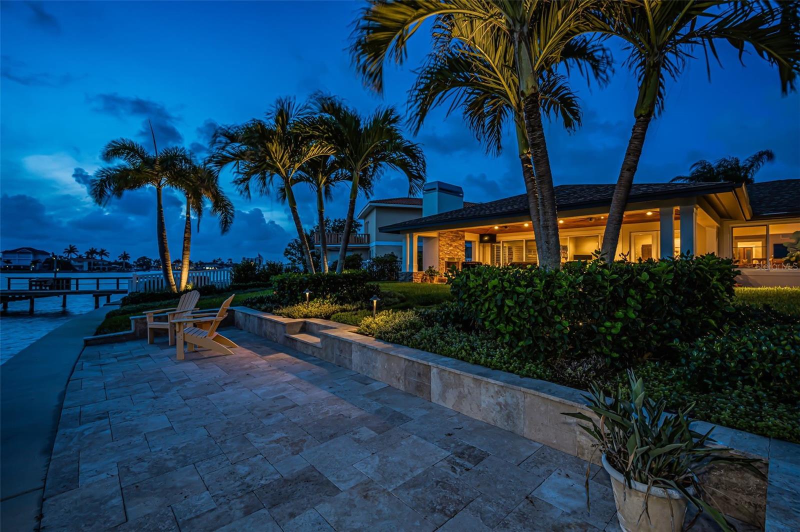SOUTH CSWY ISLE YACHT CLUB 5TH ADD - Residential