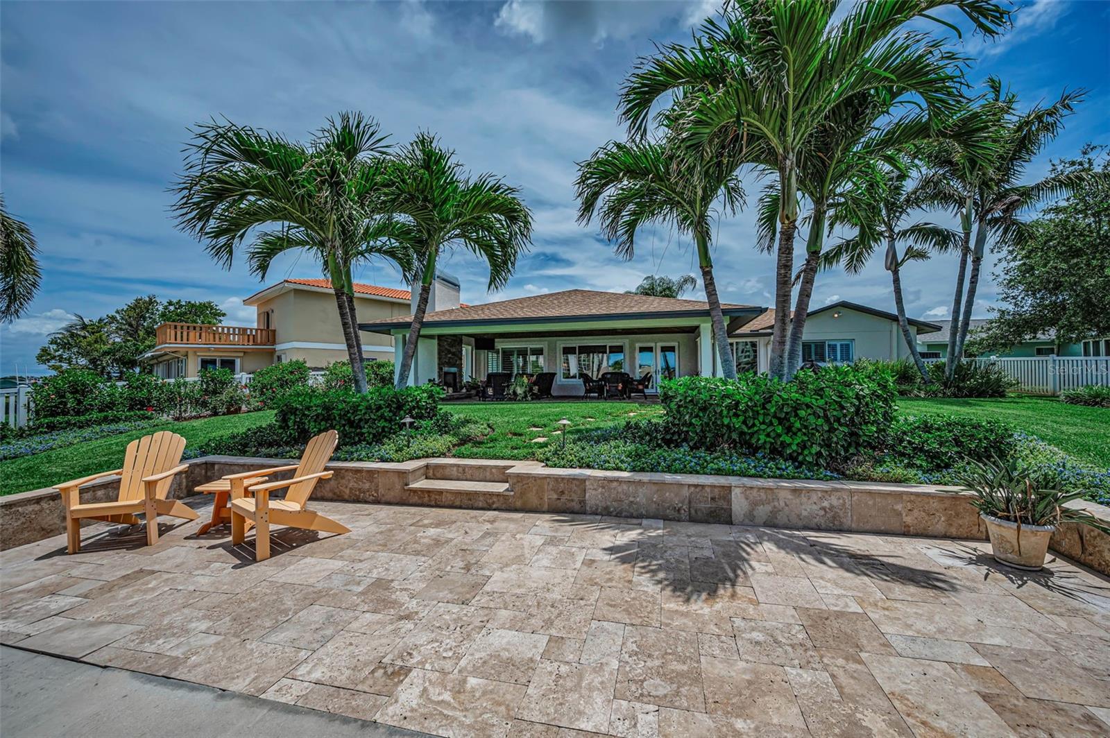 SOUTH CSWY ISLE YACHT CLUB 5TH ADD - Residential