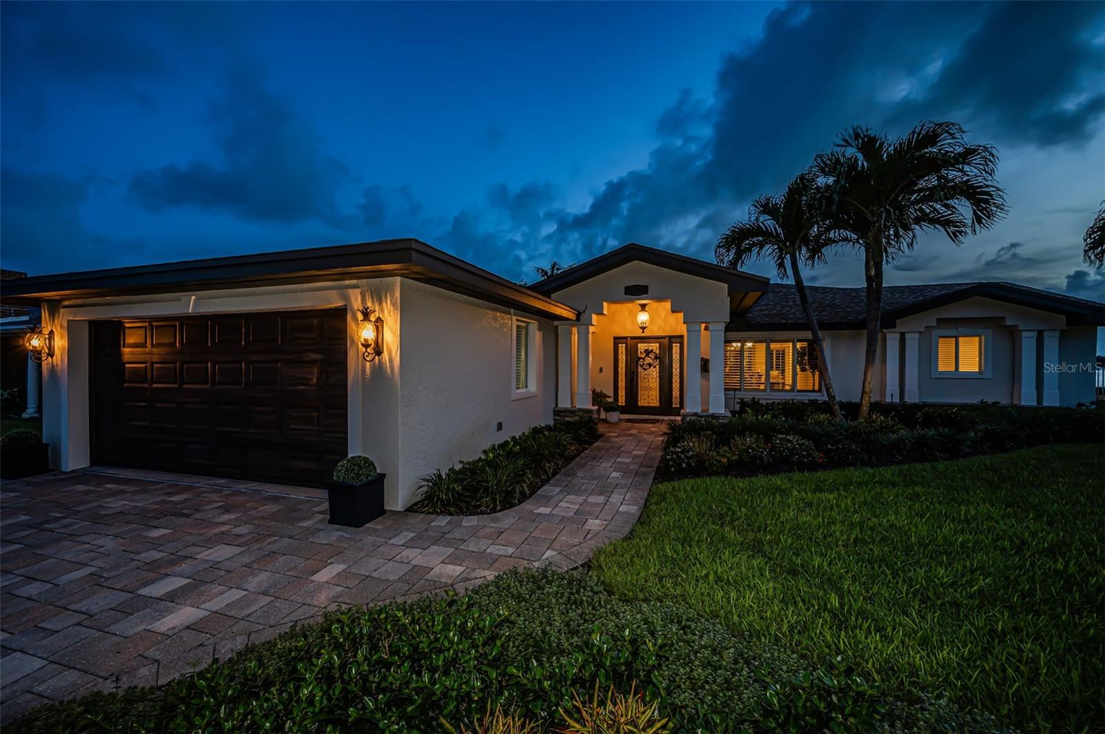 SOUTH CSWY ISLE YACHT CLUB 5TH ADD - Residential