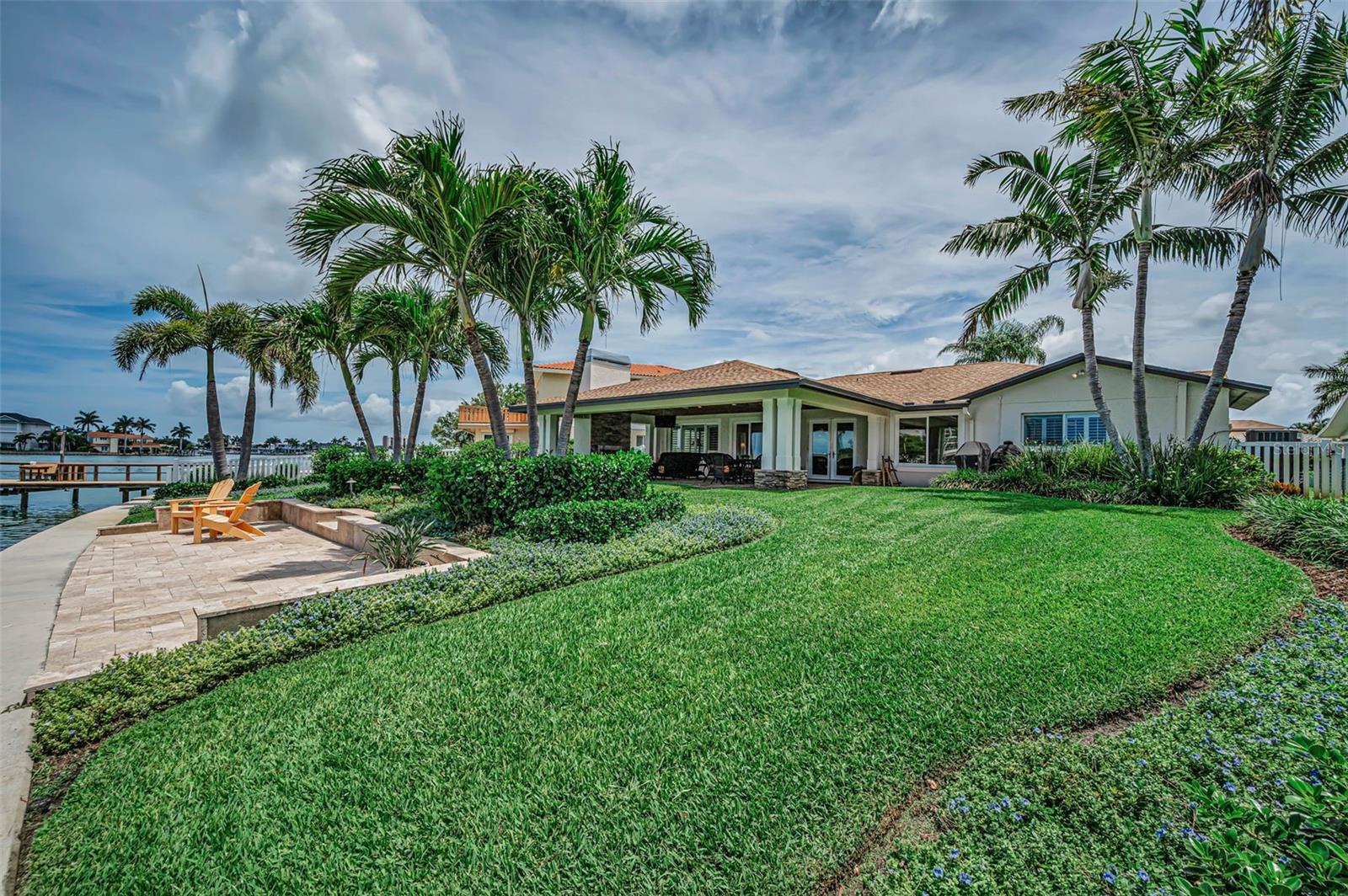 SOUTH CSWY ISLE YACHT CLUB 5TH ADD - Residential
