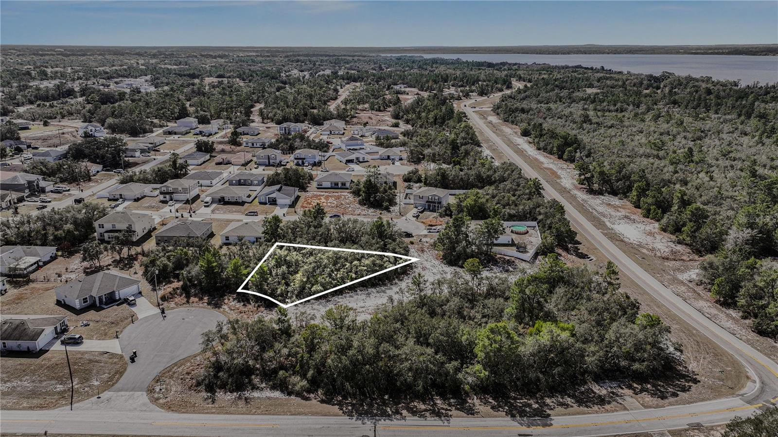VACANT RESIDENTIAL LOT FOR SALE !!!

Build your dream home in the thriving community of Poinciana! This buildable residential lot is located on a quiet cul-de-sac, offering the perfect setting for new construction or future investment. Utilities are available, so bring your blueprints and start planning your custom home today.

Enjoy a peaceful neighborhood with convenient access to parks, golf courses, shopping, and dining, including Lake Marion Creek Wildlife Management Area and Stonegate Golf Club. Residents benefit from community amenities through the Association of Poinciana Villages, including a pool, fitness center, basketball courts, dog park, and playgrounds.

Located just a short drive from Kissimmee and Orlando, and within easy reach of Walt Disney World, this lot is perfectly positioned for homeowners or investors seeking Central Florida growth. Don’t miss the opportunity to secure this prime piece of real estate in Poinciana!