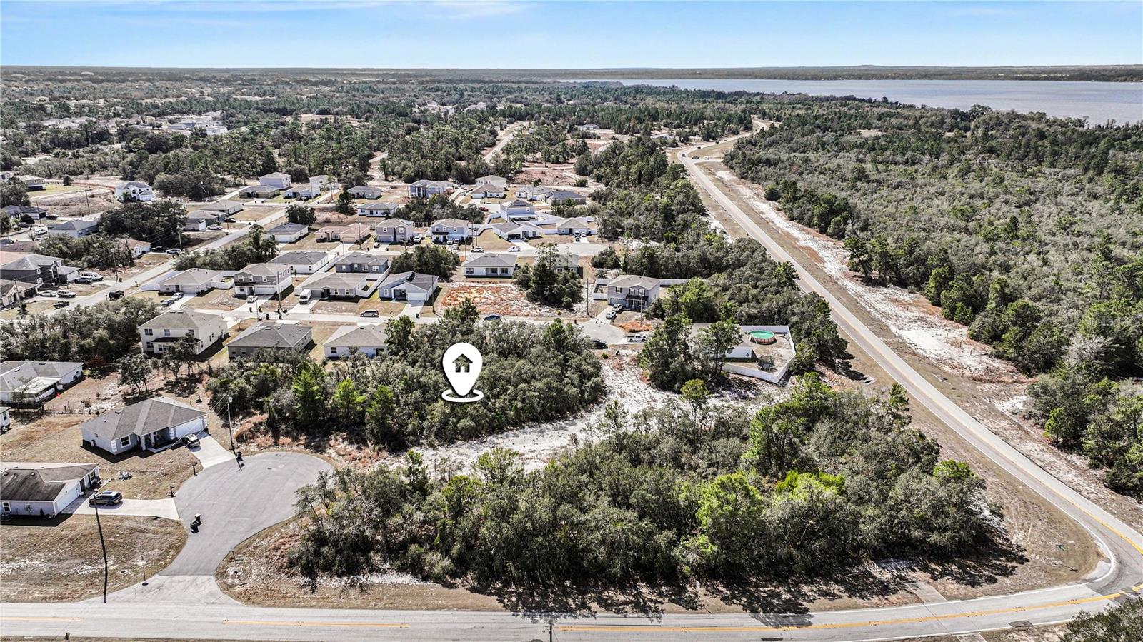 POINCIANA NBRHD 02 WEST VILLAGE 07 - Land