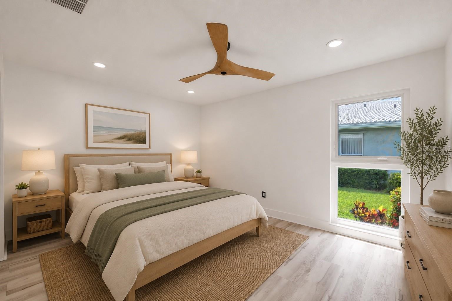 VILLAGE GREEN OF BRADENTON SEC 6 - Residential