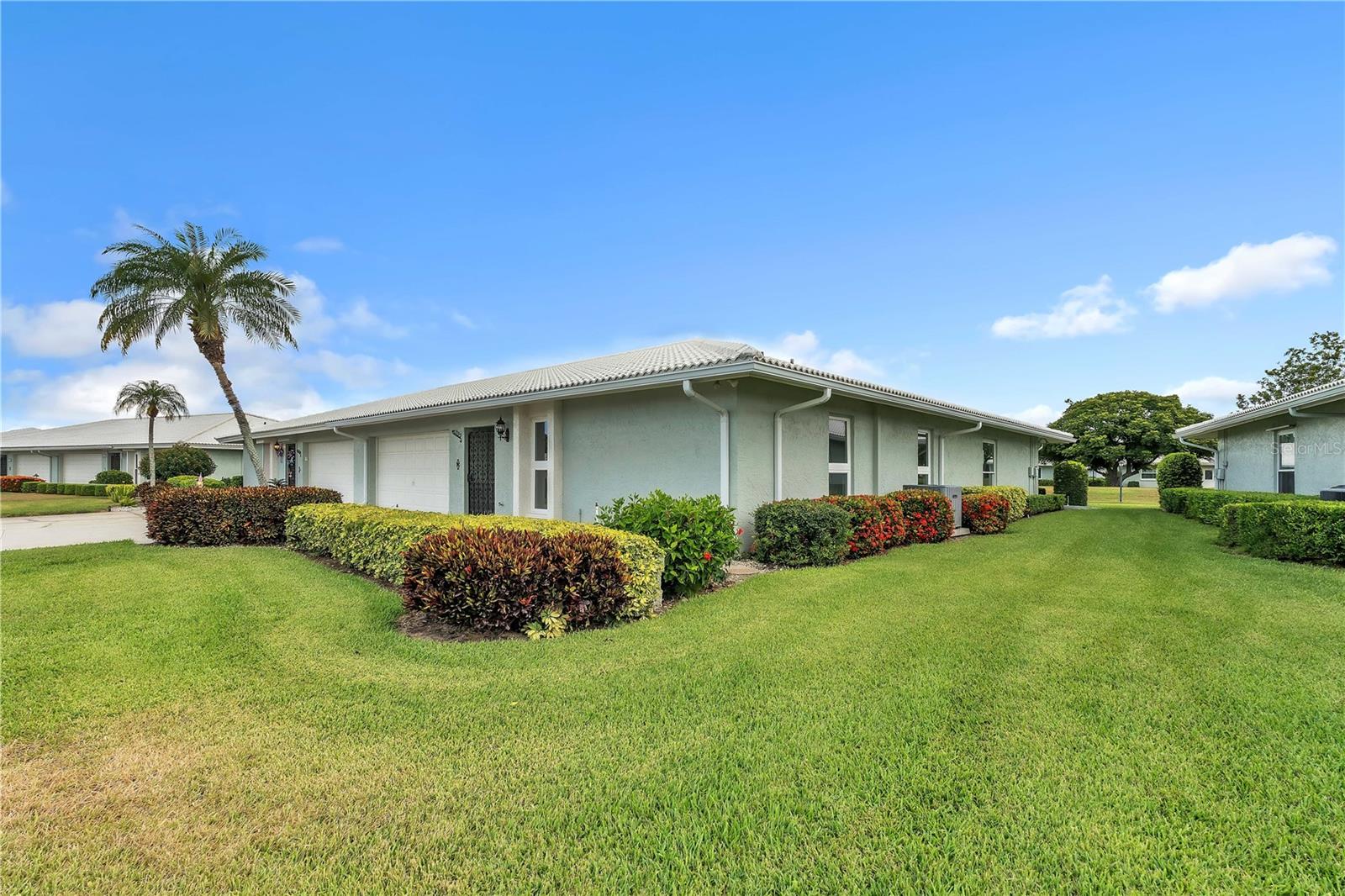 VILLAGE GREEN OF BRADENTON SEC 6 - Residential