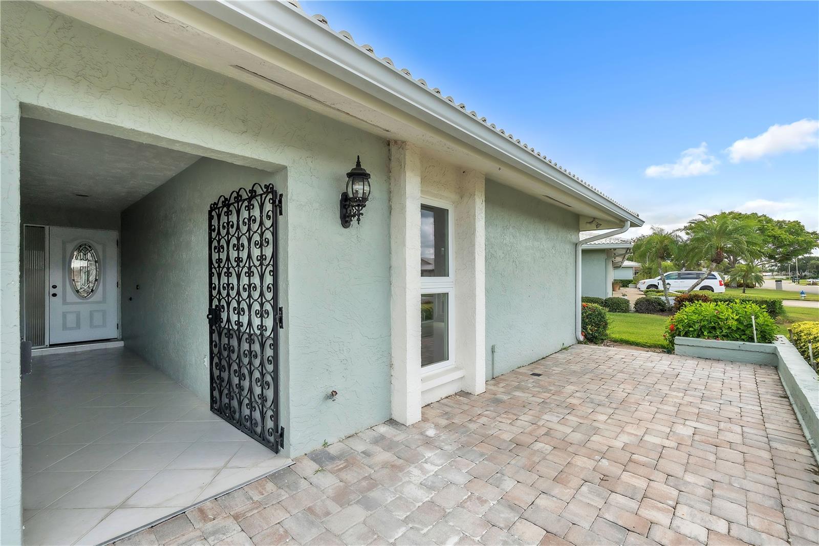 VILLAGE GREEN OF BRADENTON SEC 6 - Residential