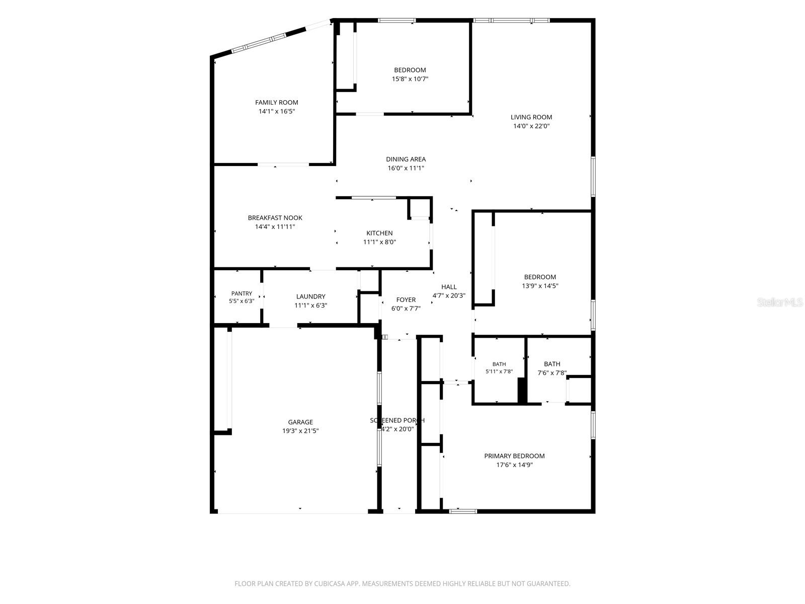 VILLAGE GREEN OF BRADENTON SEC 6 - Residential