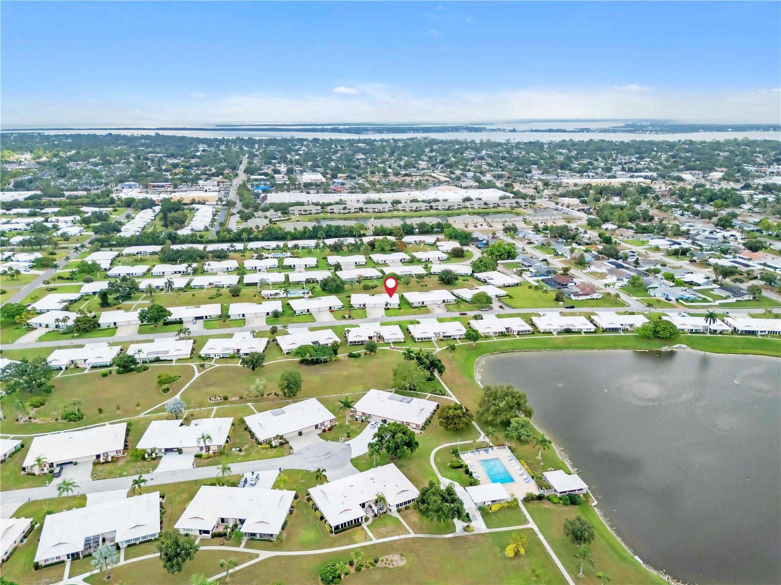 VILLAGE GREEN OF BRADENTON SEC 6 - Residential