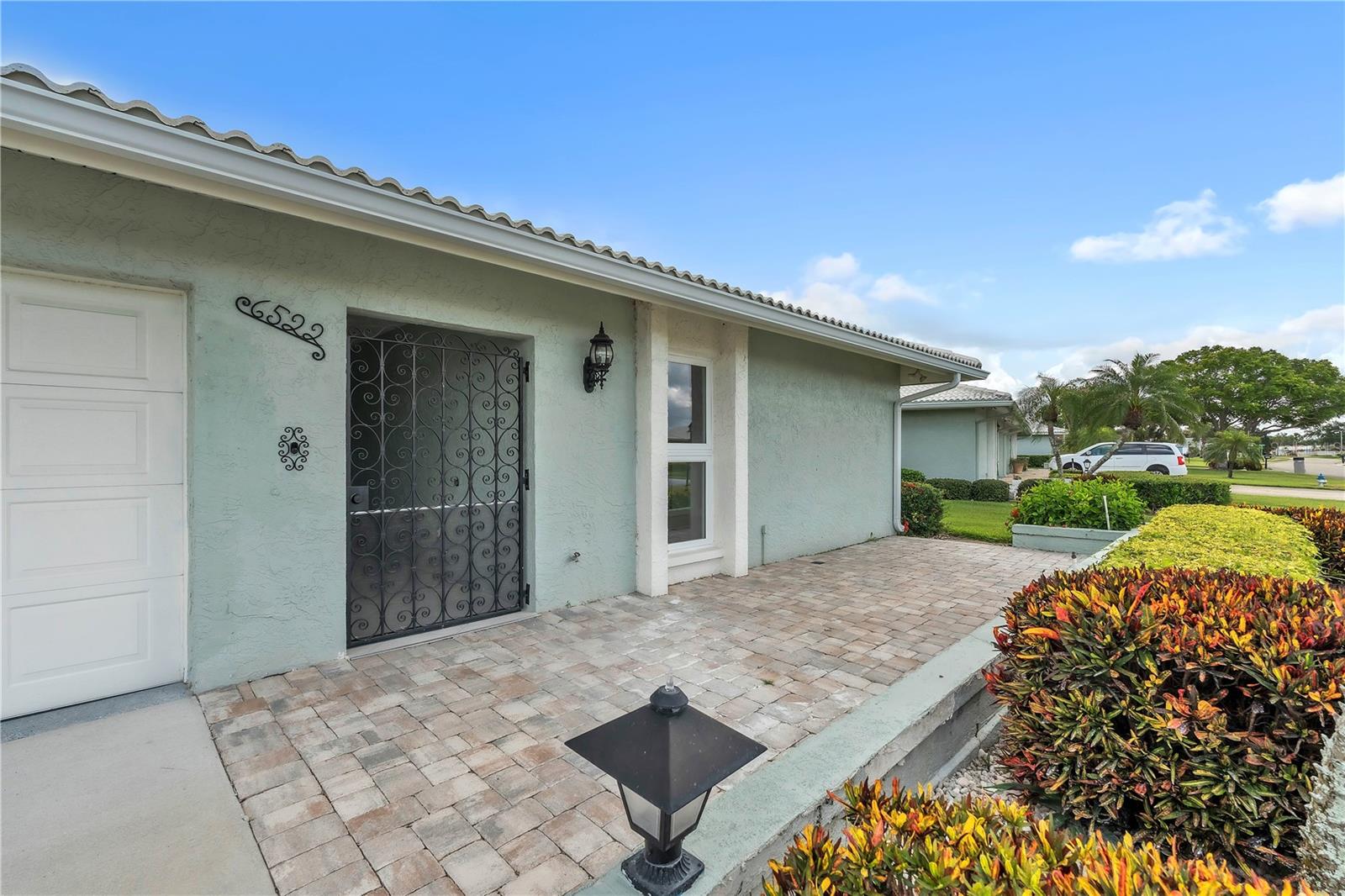 VILLAGE GREEN OF BRADENTON SEC 6 - Residential