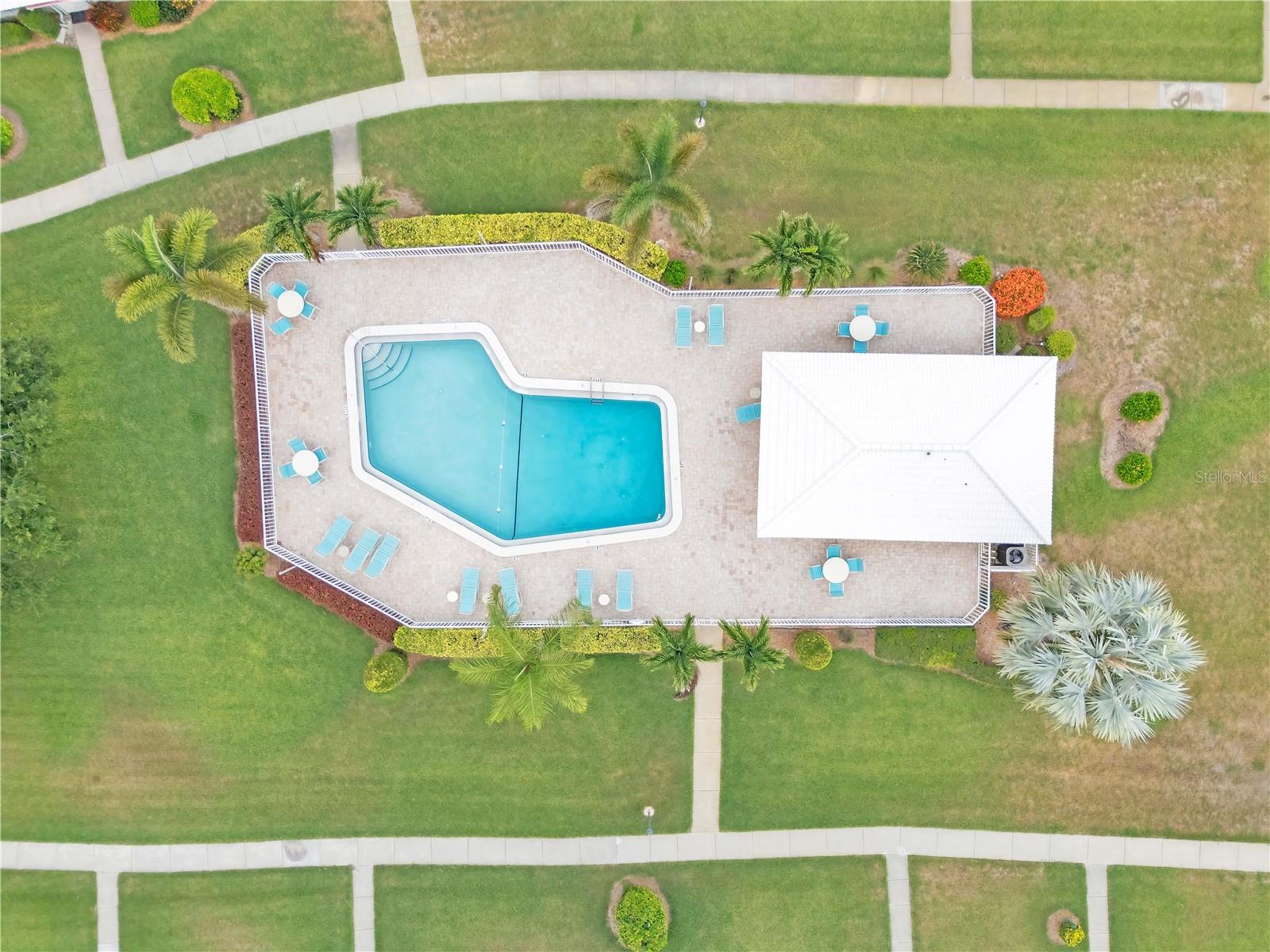 VILLAGE GREEN OF BRADENTON SEC 6 - Residential