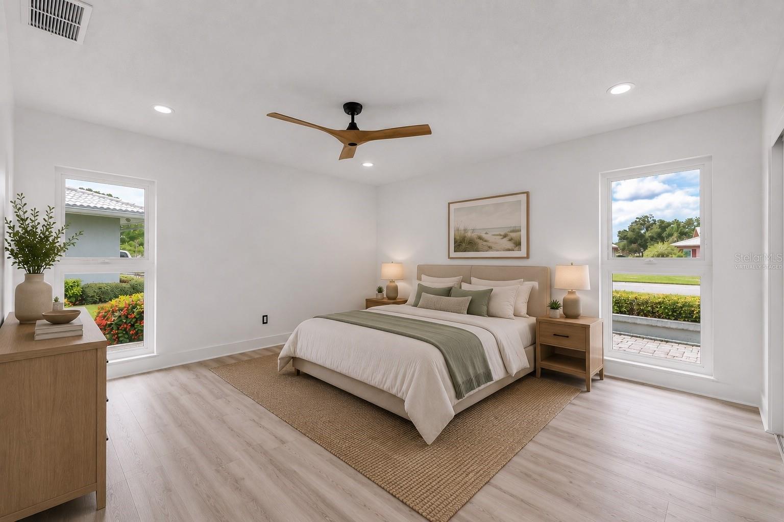 VILLAGE GREEN OF BRADENTON SEC 6 - Residential