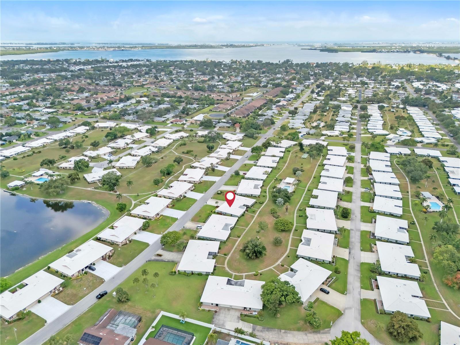 VILLAGE GREEN OF BRADENTON SEC 6 - Residential