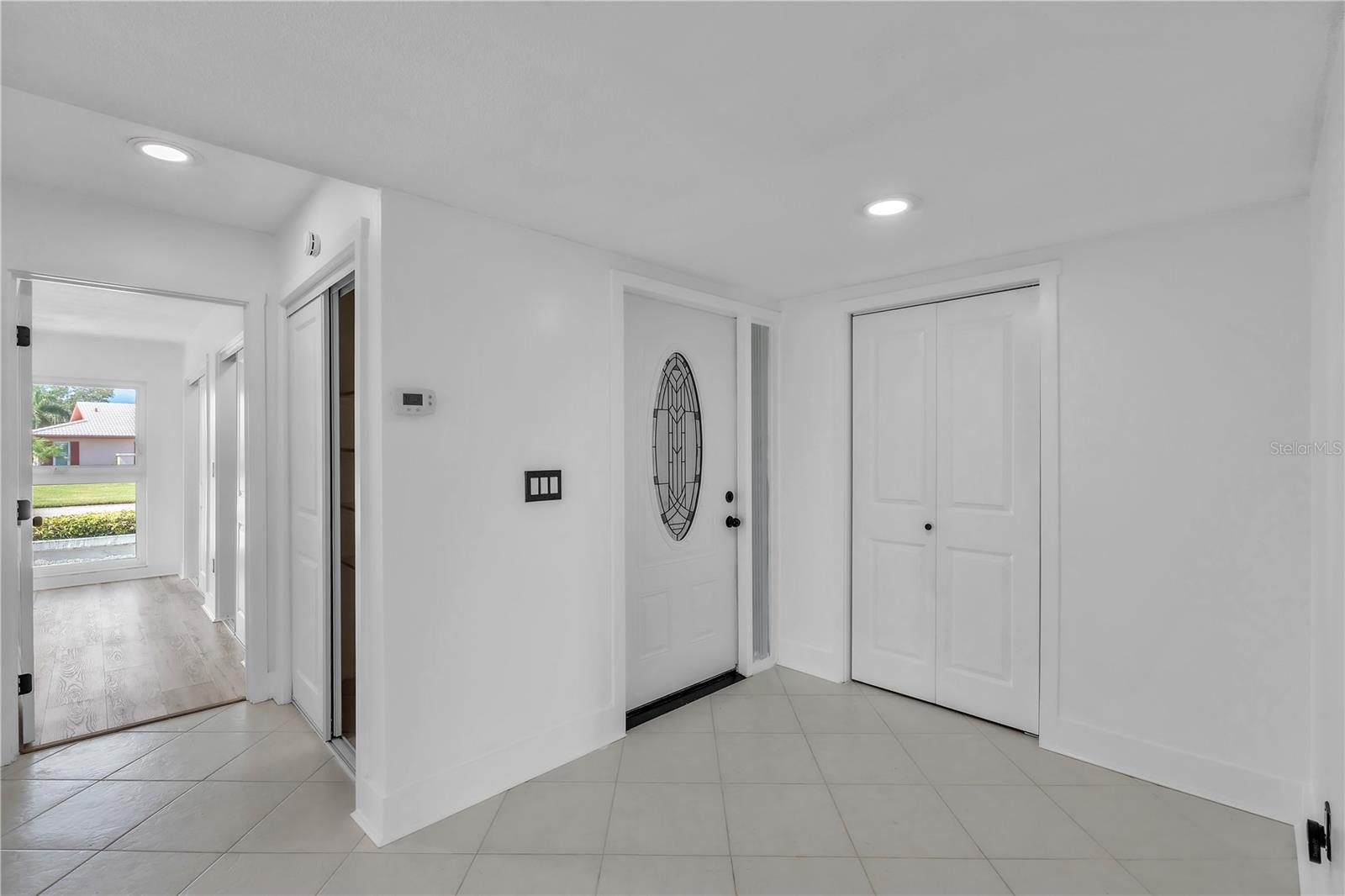 VILLAGE GREEN OF BRADENTON SEC 6 - Residential