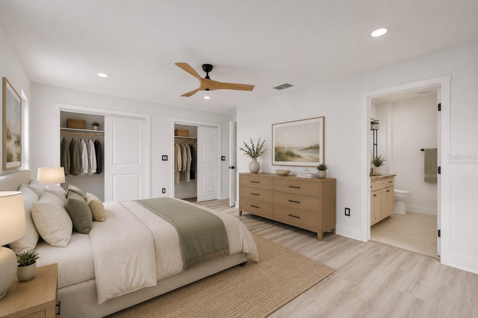 VILLAGE GREEN OF BRADENTON SEC 6 - Residential